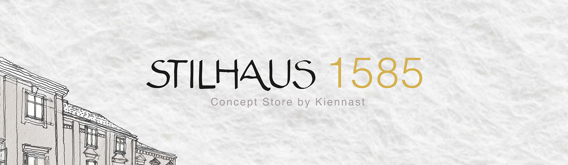 Stilhaus Banner